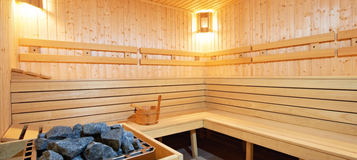Banner : Interior KS - Sauna