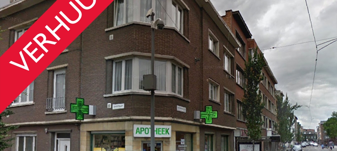 Gasstraat 36